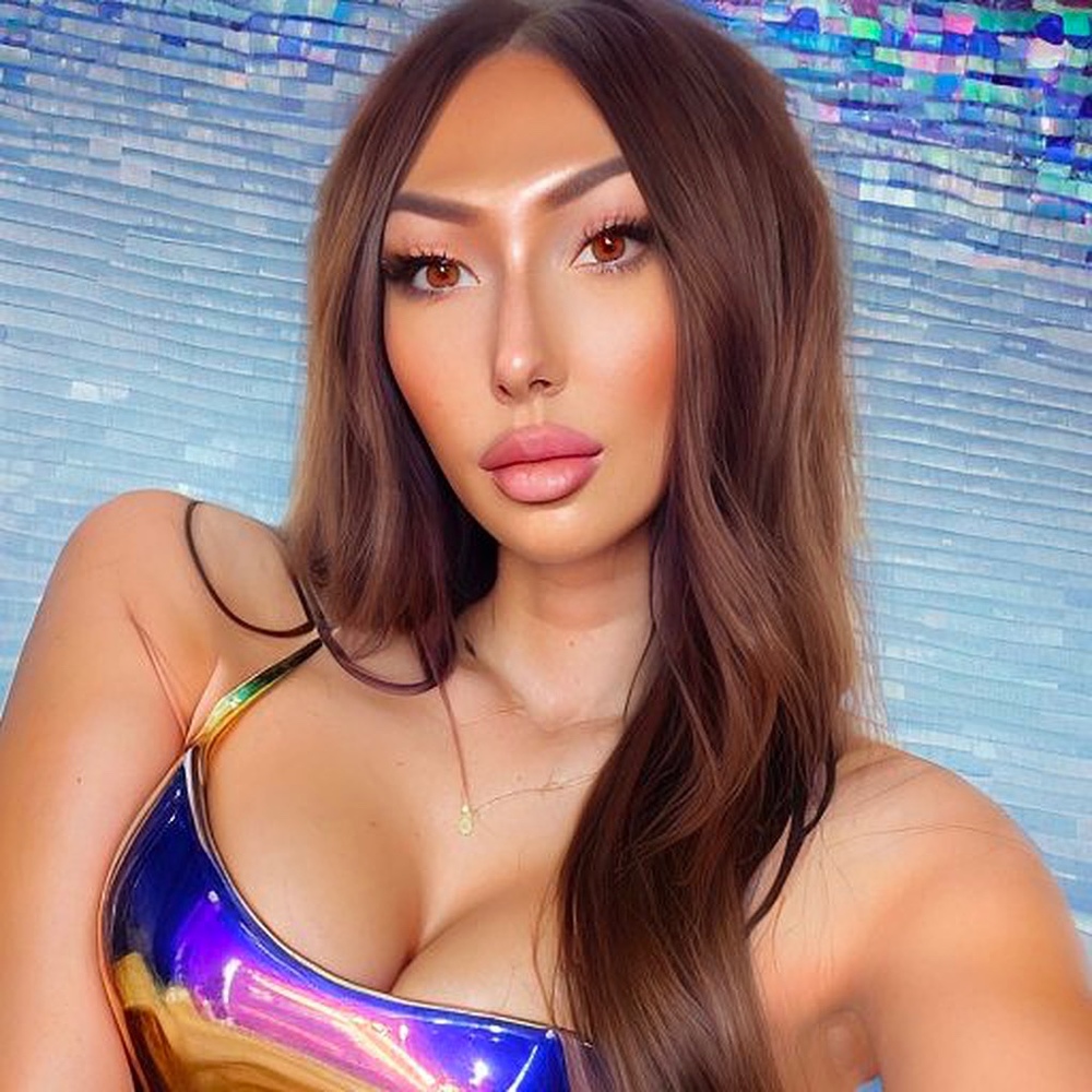 Meet your Posher, Felicia